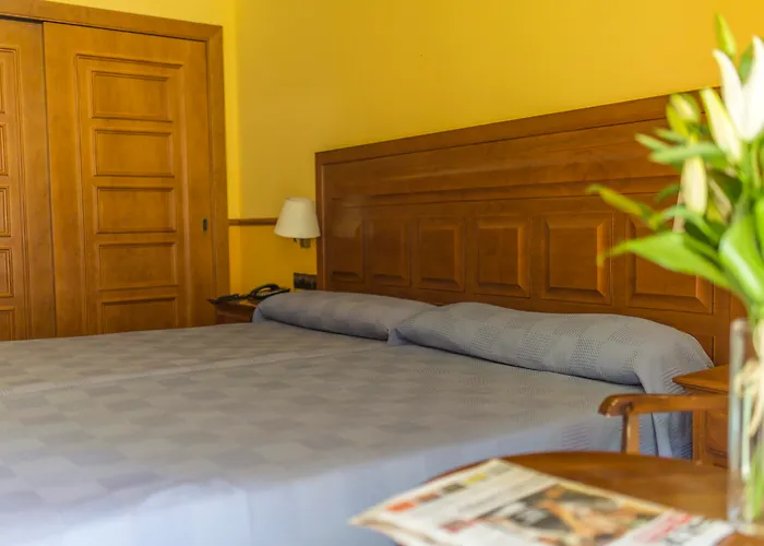 Hotel Antequera