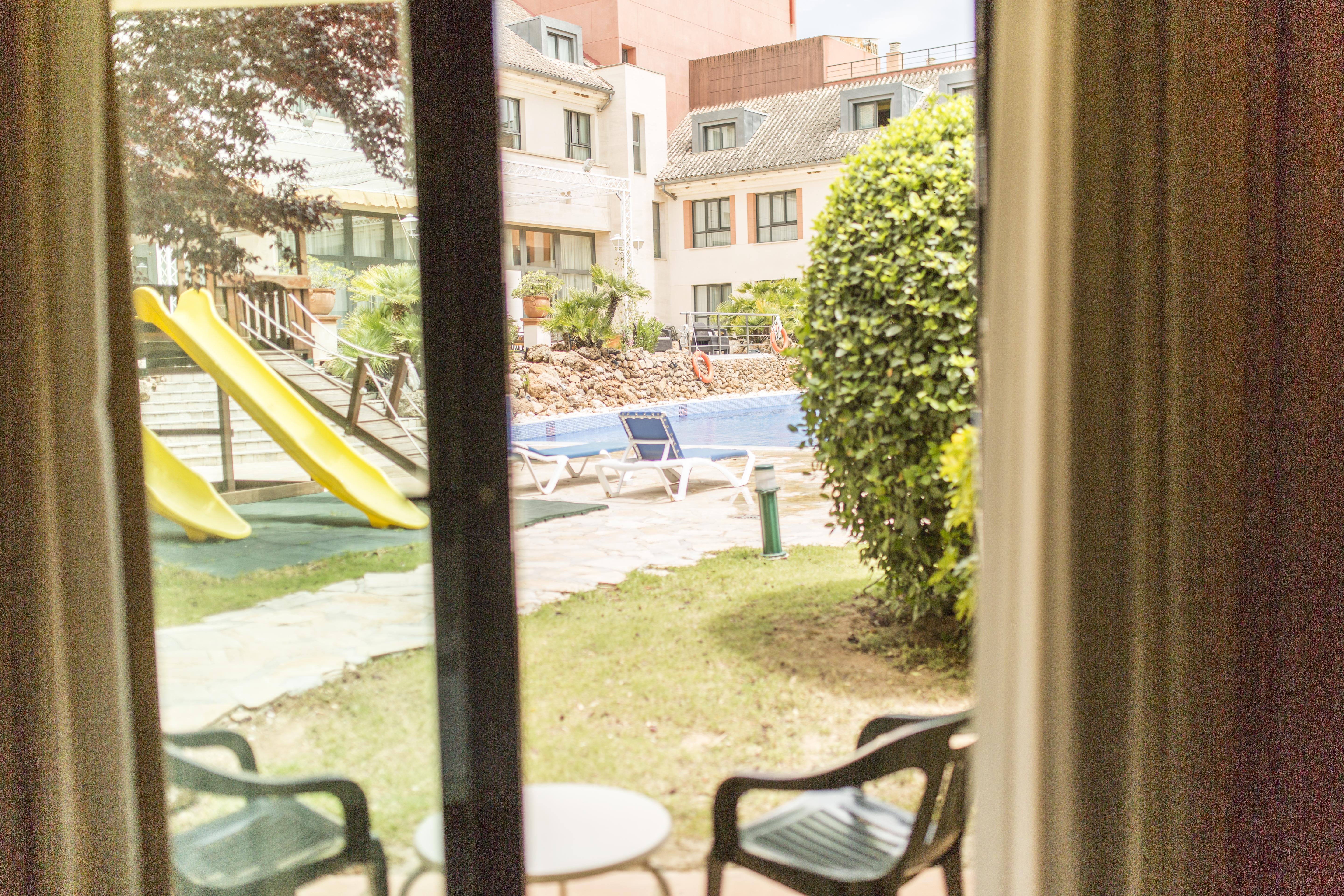 Hills 4* Antequera