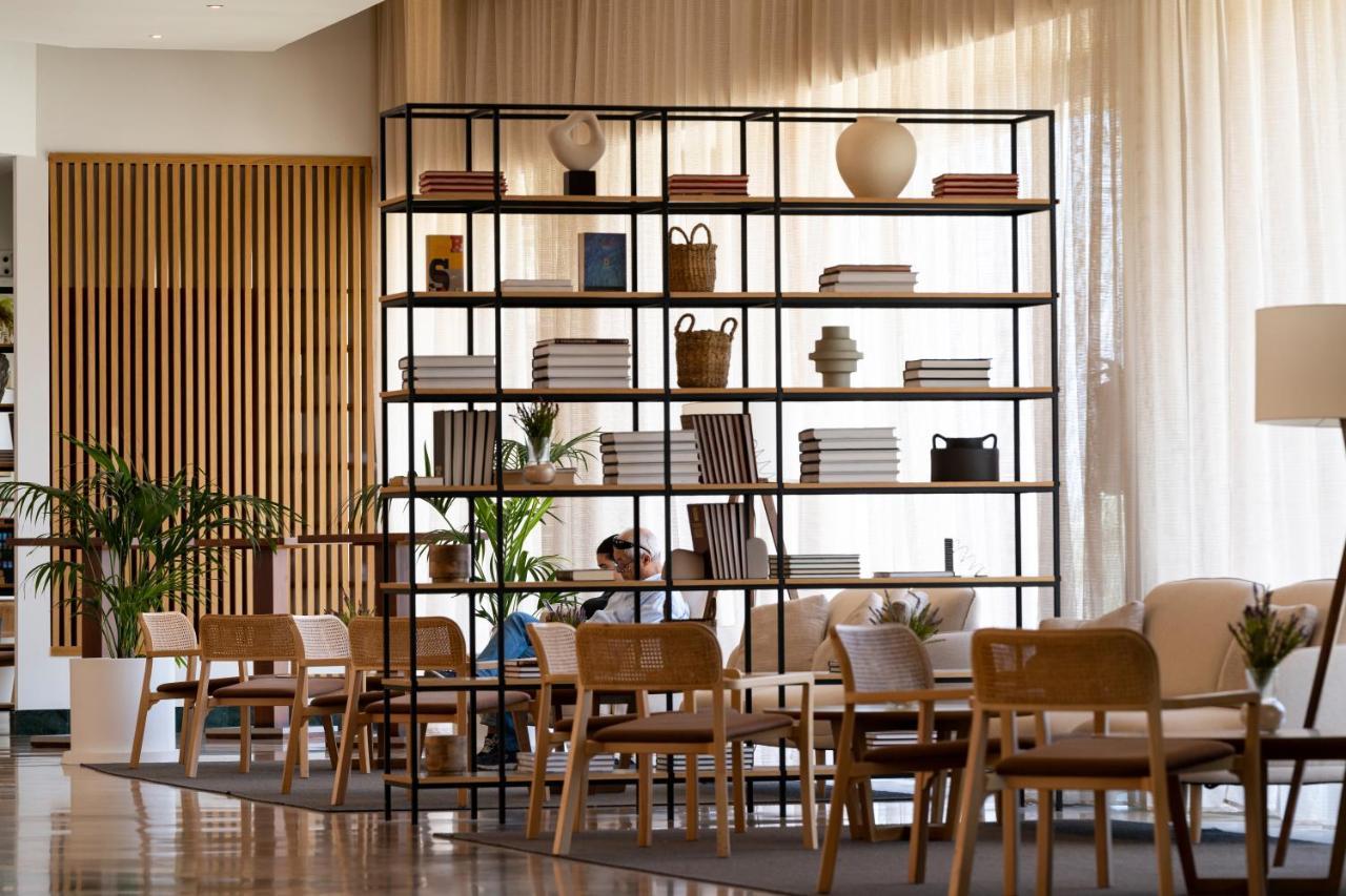 Hills Hotel Antequera