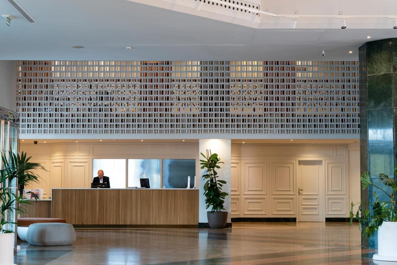 Hotel Hills 4*