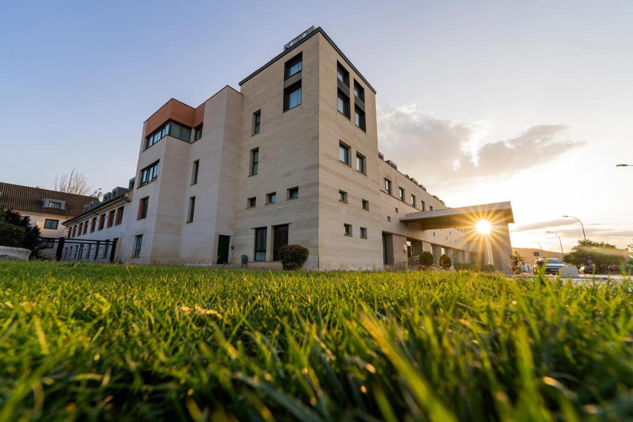 Hotel Hills Antequera