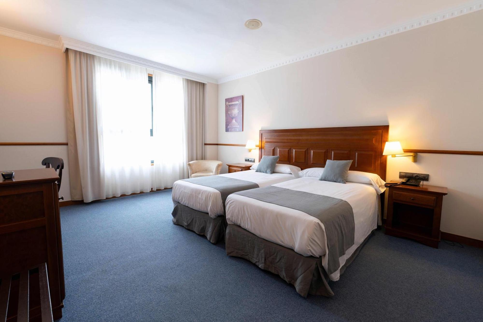 Hills Hotel